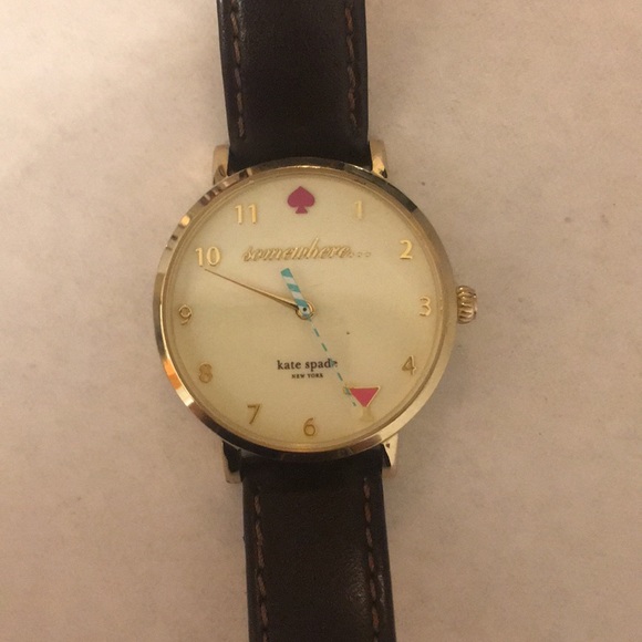 Kate Spade watch - Picture 2 of 5